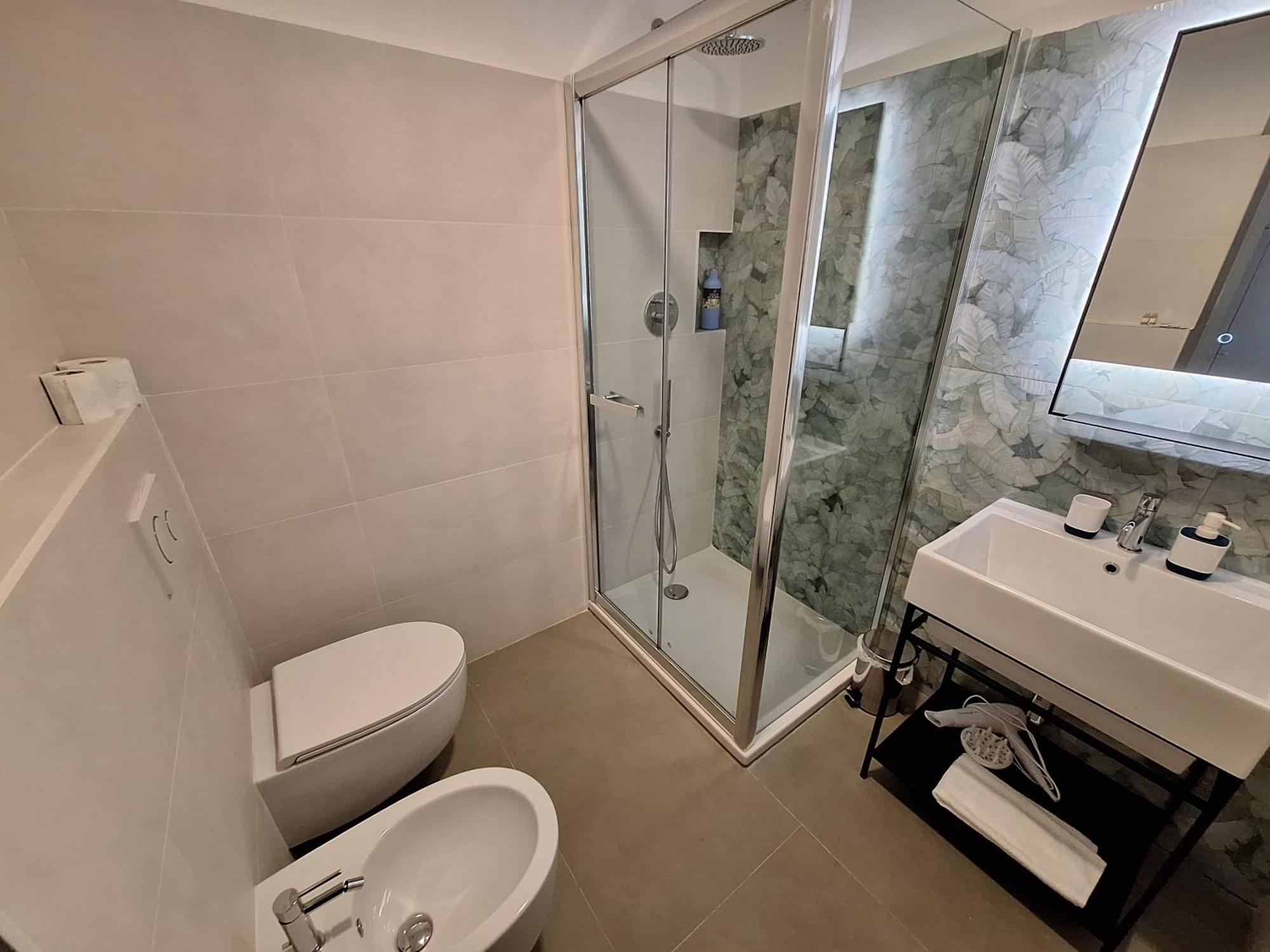 Sottoripa Loft Apartment Genoa Luaran gambar