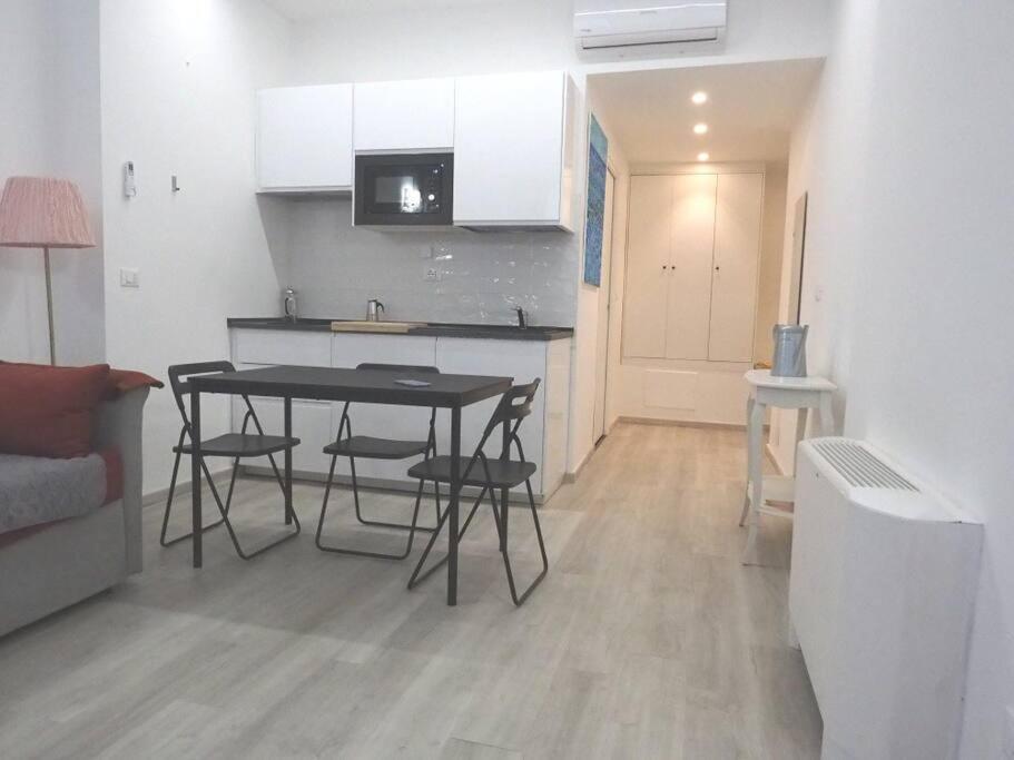Sottoripa Loft Apartment Genoa Luaran gambar