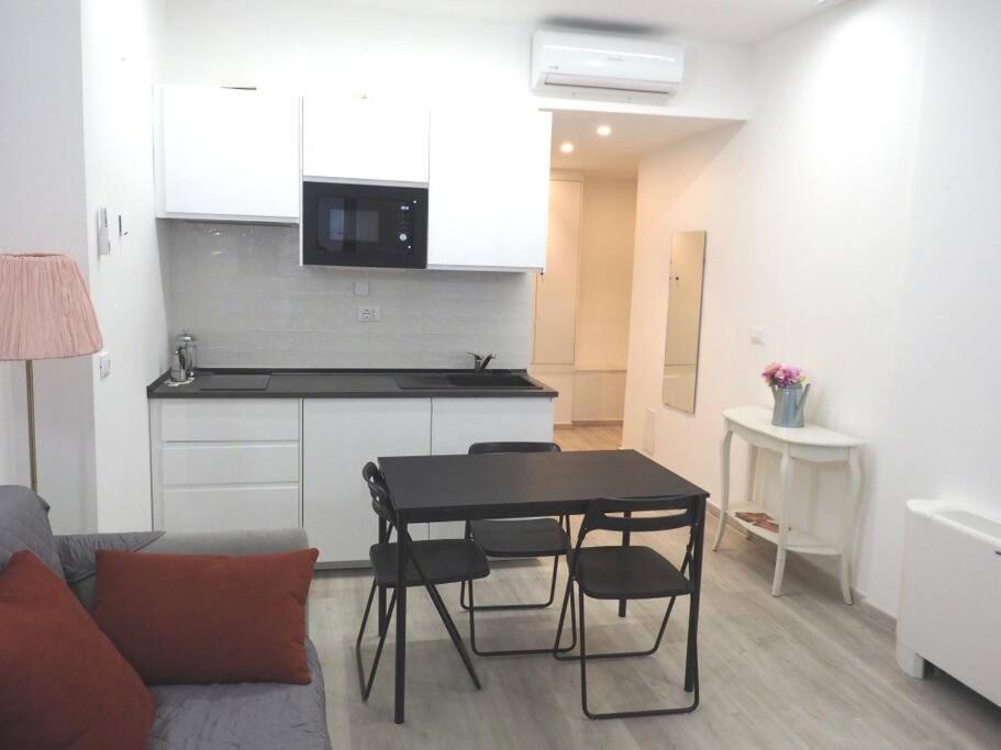 Sottoripa Loft Apartment Genoa Luaran gambar