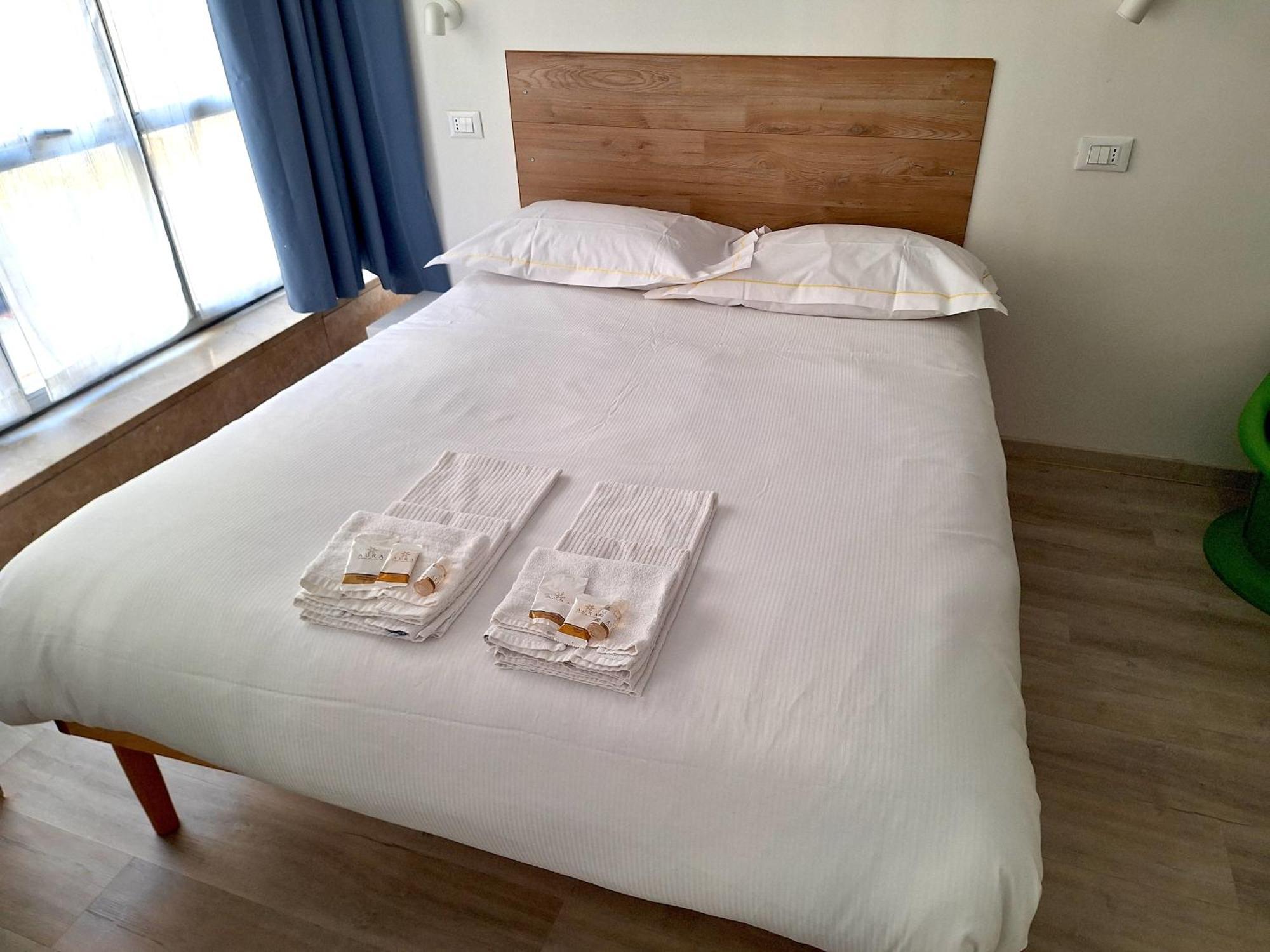 Sottoripa Loft Apartment Genoa Luaran gambar